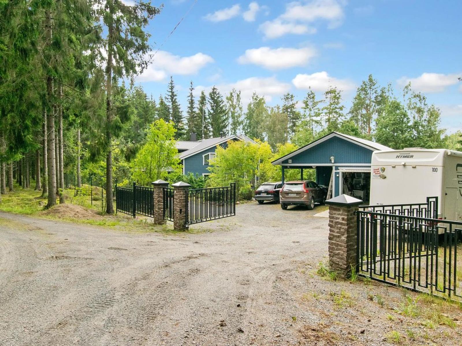 North-Karelia Kesälahti